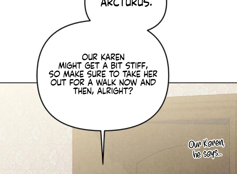 At the Place Where the Golden Rose Broke Chapter 11 - page 86