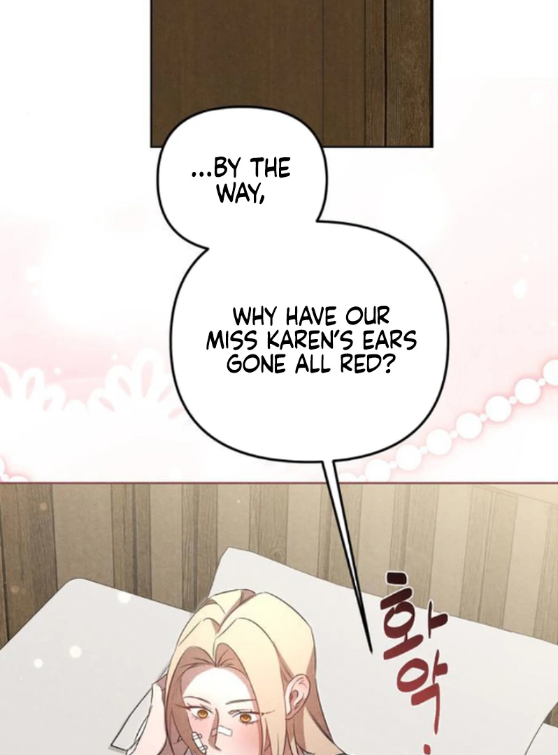 At the Place Where the Golden Rose Broke Chapter 11 - page 91