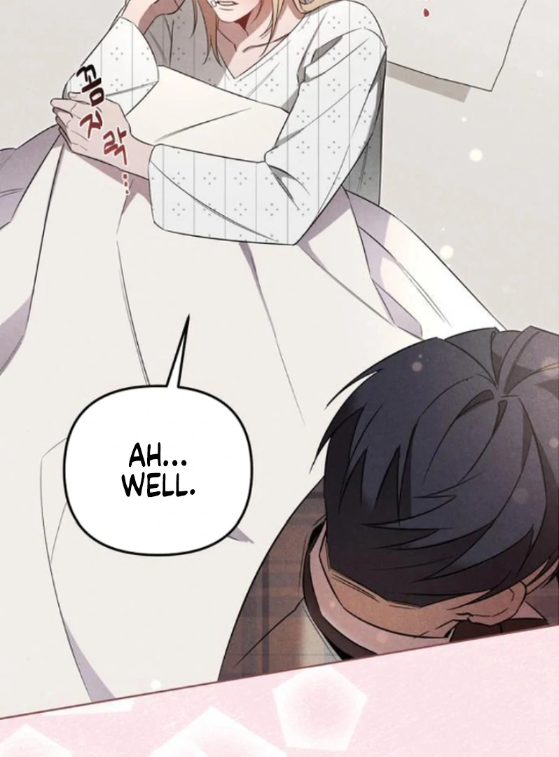 At the Place Where the Golden Rose Broke Chapter 11 - page 92