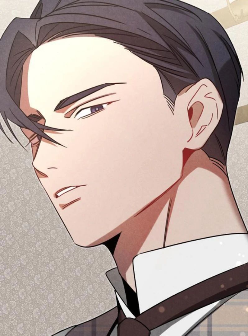 At the Place Where the Golden Rose Broke Chapter 11 - page 94