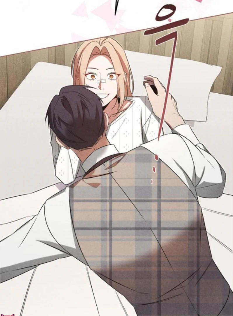 At the Place Where the Golden Rose Broke Chapter 11 - page 96