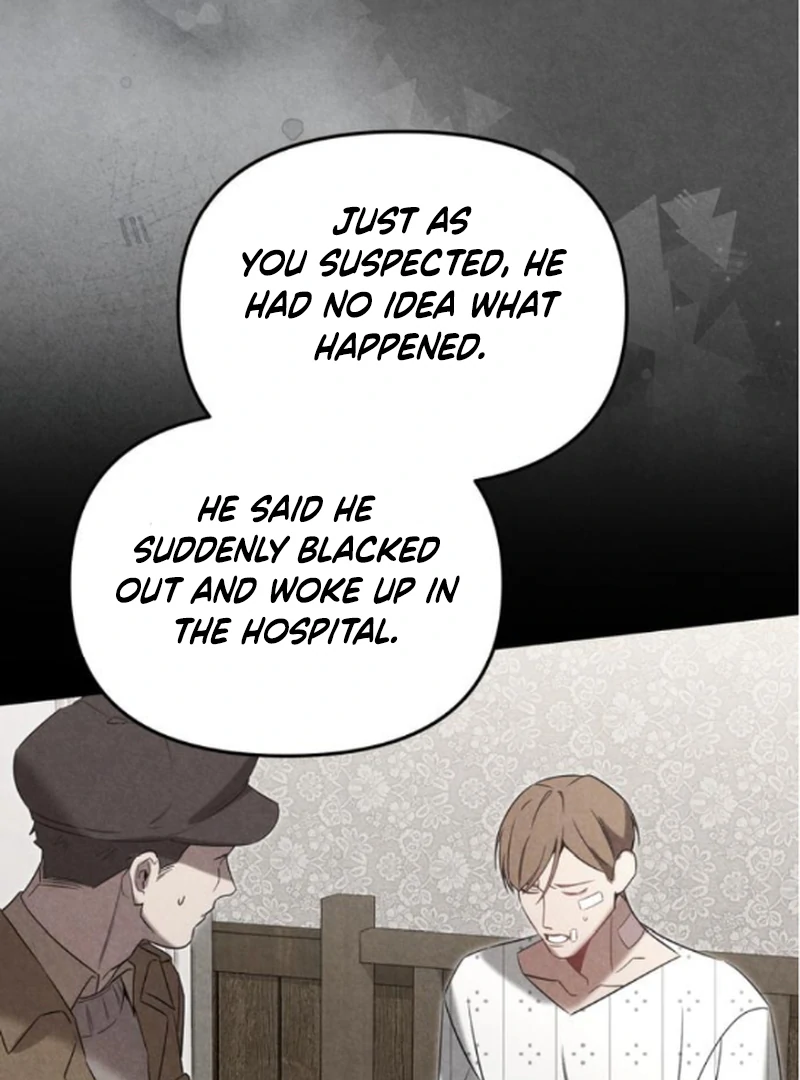 At the Place Where the Golden Rose Broke Chapter 12 - page 100