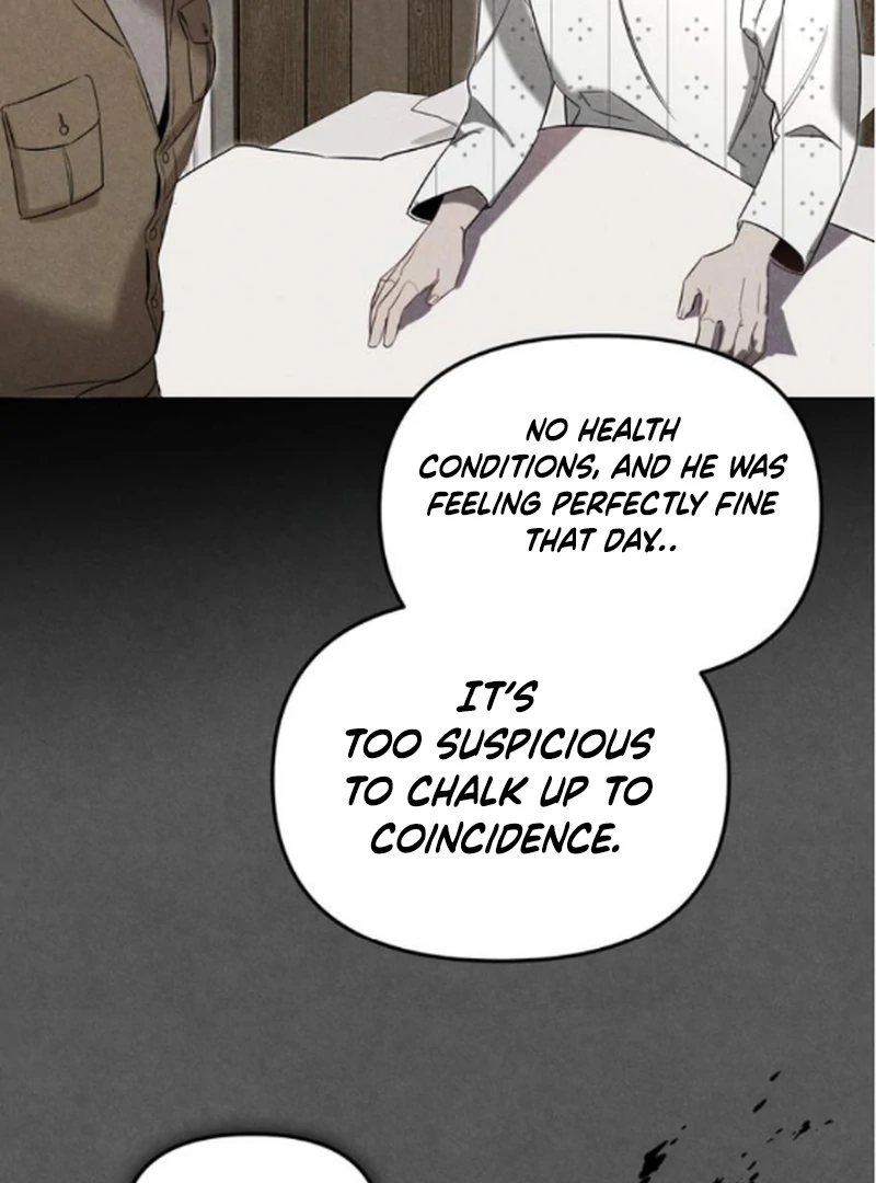 At the Place Where the Golden Rose Broke Chapter 12 - page 101