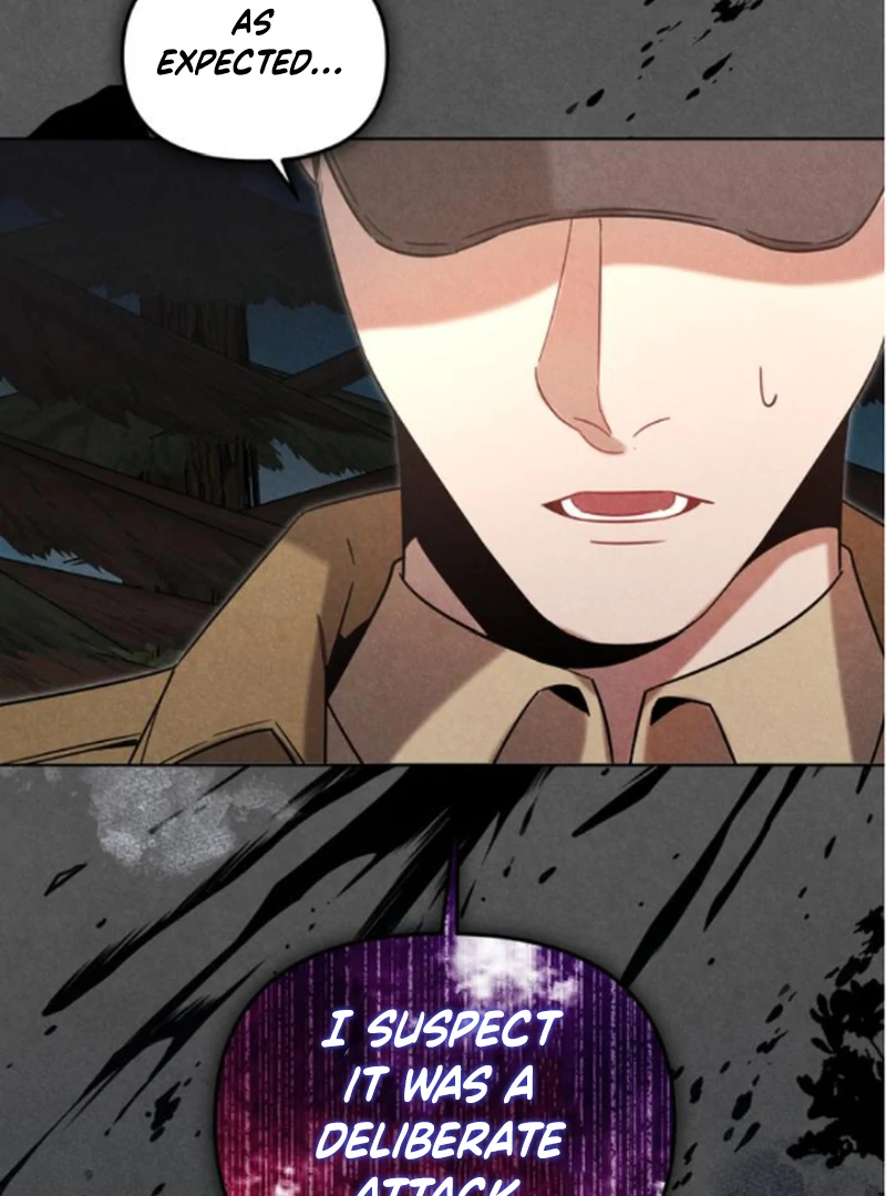 At the Place Where the Golden Rose Broke Chapter 12 - page 102