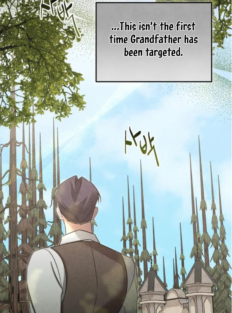 At the Place Where the Golden Rose Broke Chapter 12 - page 104