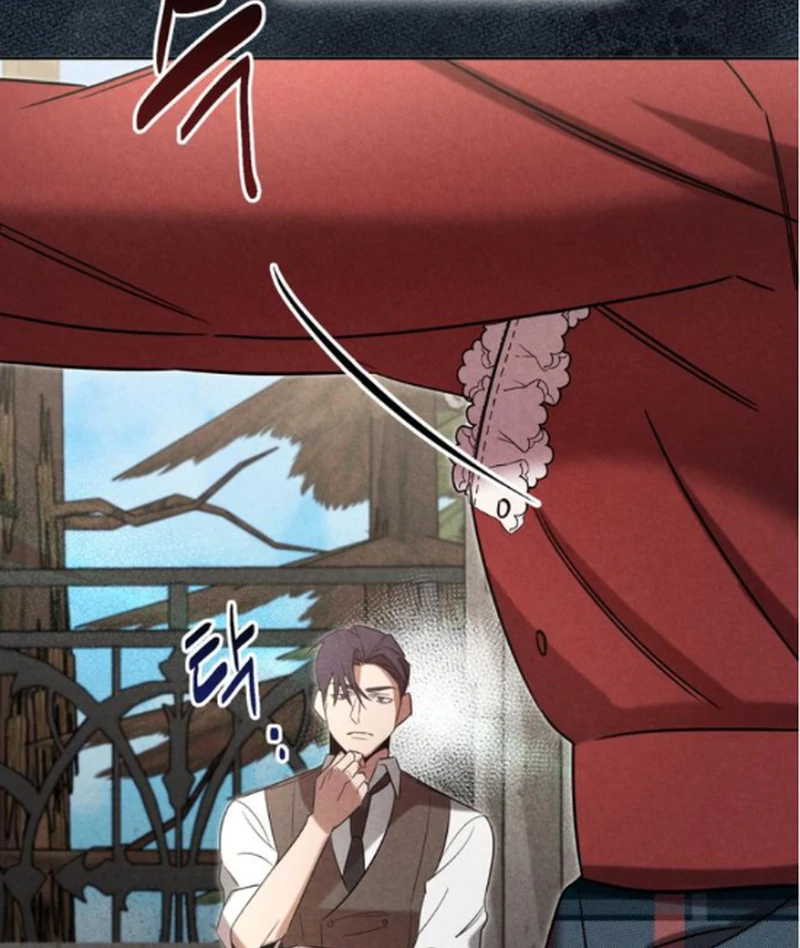 At the Place Where the Golden Rose Broke Chapter 12 - page 106