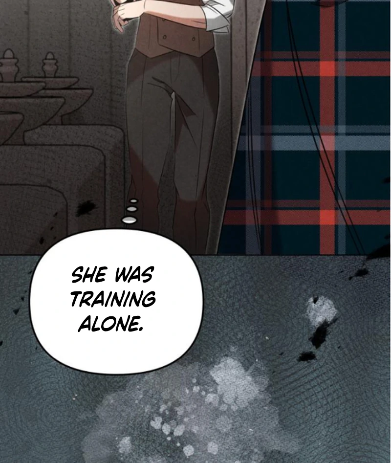 At the Place Where the Golden Rose Broke Chapter 12 - page 107