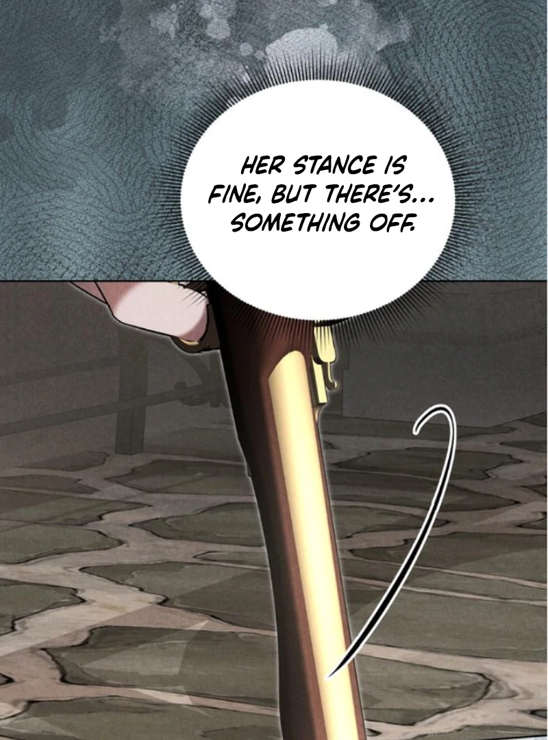 At the Place Where the Golden Rose Broke Chapter 12 - page 108