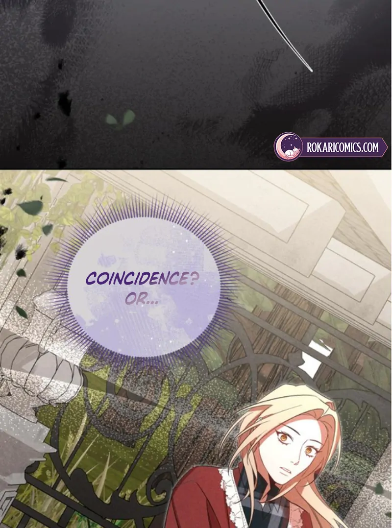 At the Place Where the Golden Rose Broke Chapter 12 - page 118