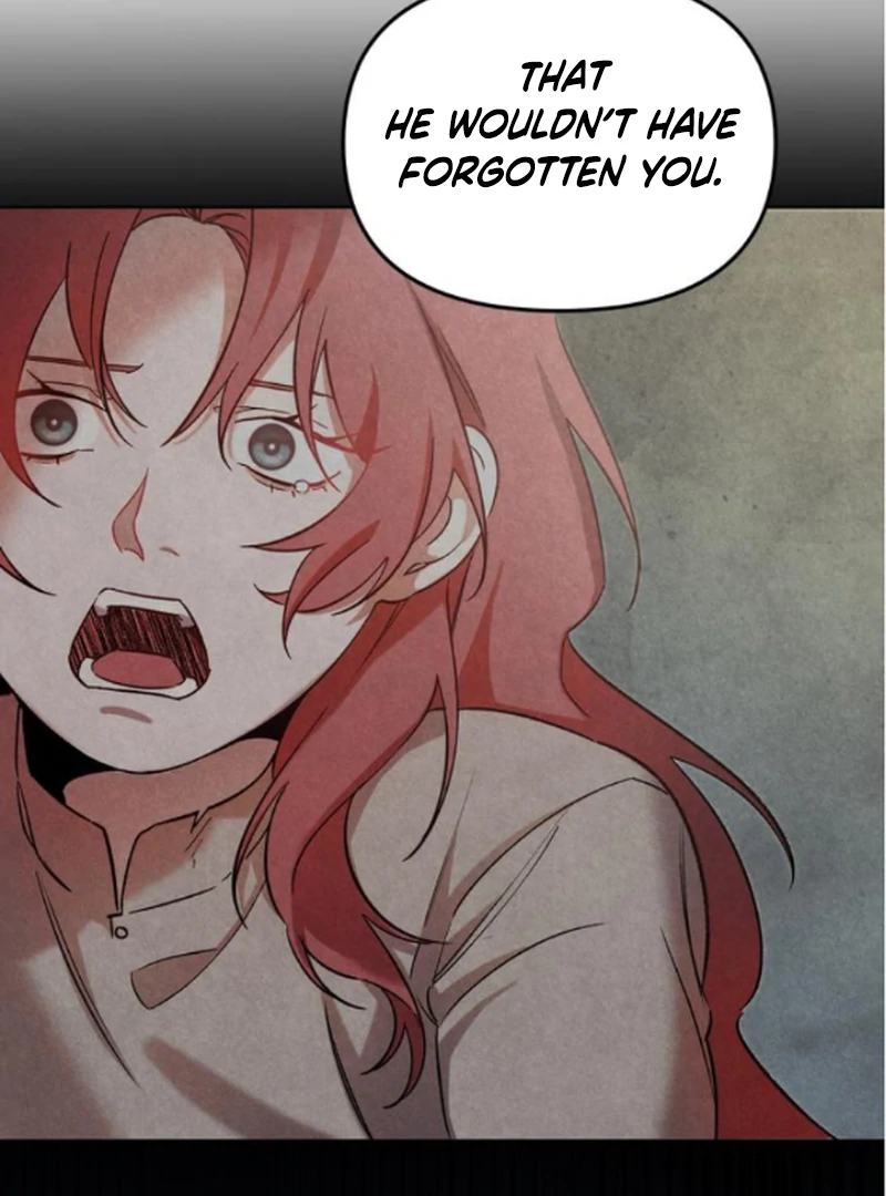At the Place Where the Golden Rose Broke Chapter 12 - page 16