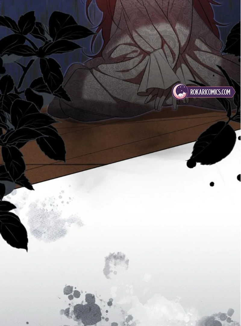 At the Place Where the Golden Rose Broke Chapter 12 - page 20
