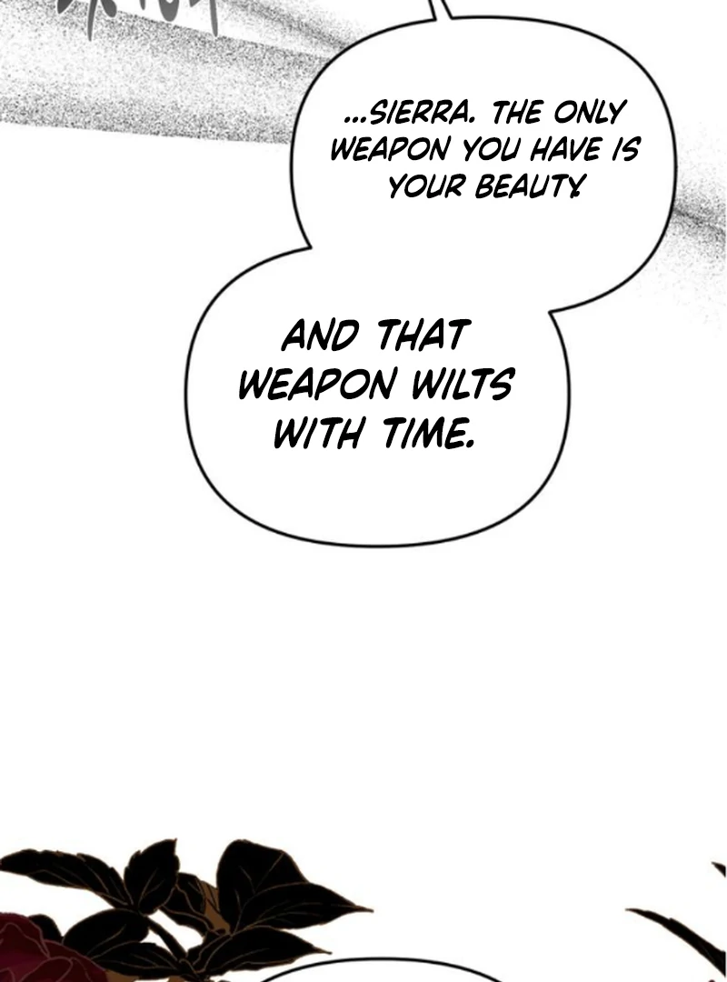 At the Place Where the Golden Rose Broke Chapter 12 - page 30