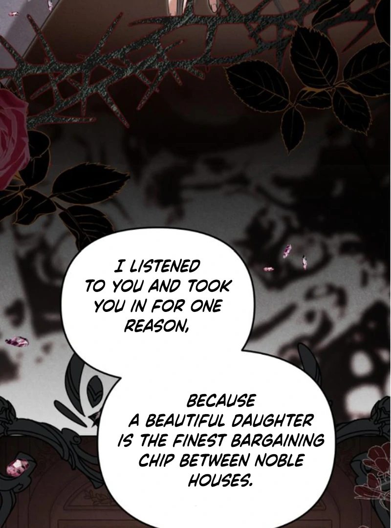 At the Place Where the Golden Rose Broke Chapter 12 - page 33