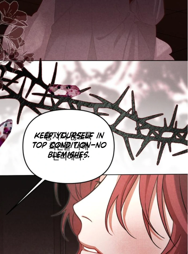 At the Place Where the Golden Rose Broke Chapter 12 - page 36