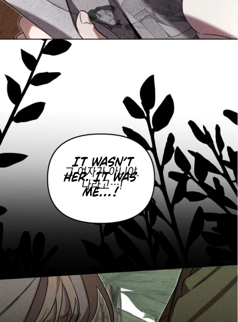 At the Place Where the Golden Rose Broke Chapter 12 - page 41