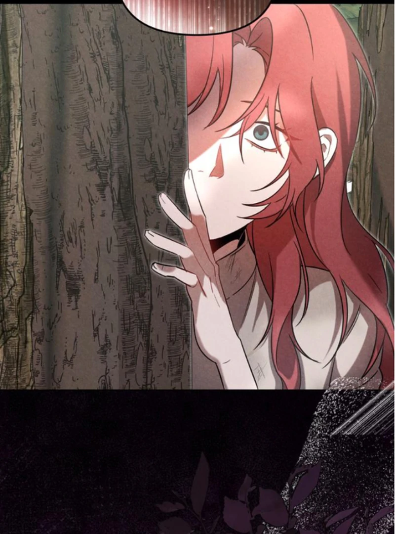 At the Place Where the Golden Rose Broke Chapter 12 - page 43
