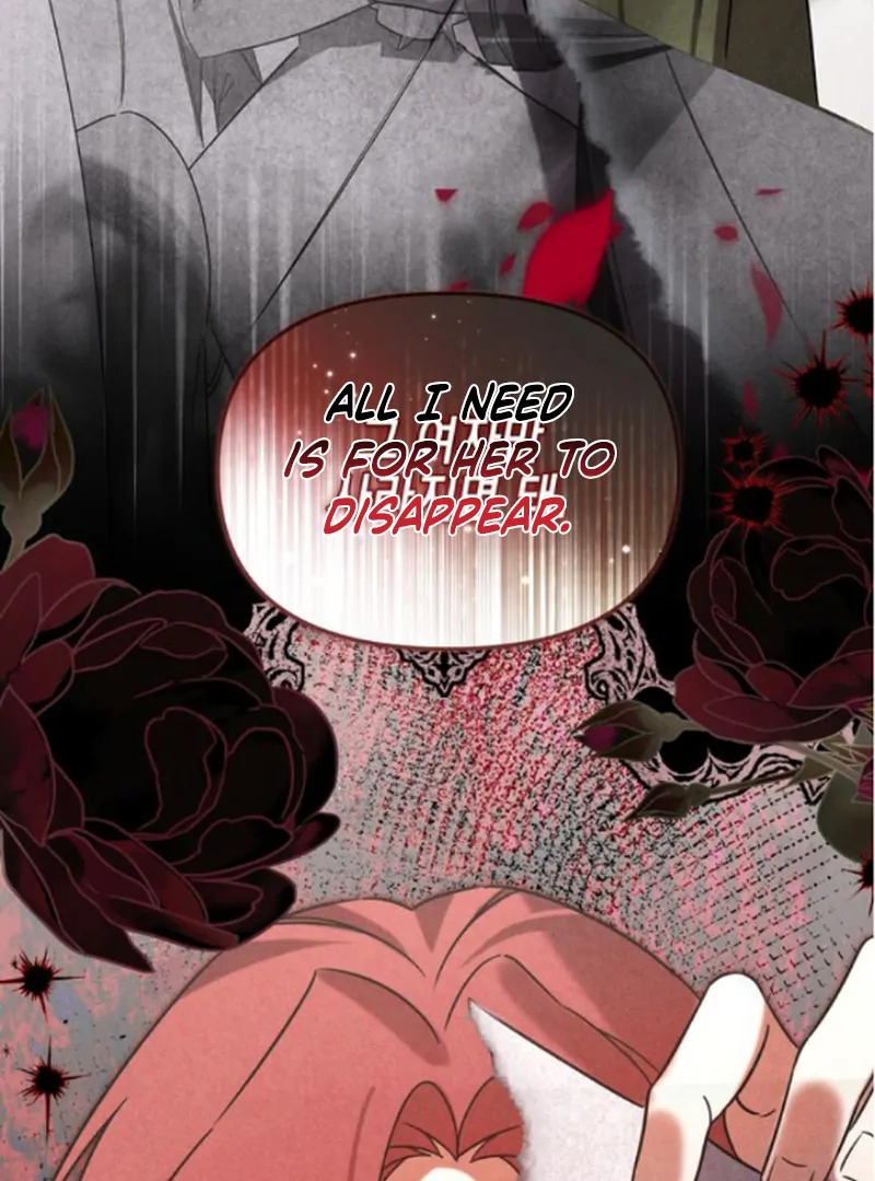 At the Place Where the Golden Rose Broke Chapter 12 - page 46