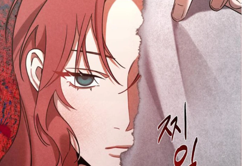 At the Place Where the Golden Rose Broke Chapter 12 - page 47