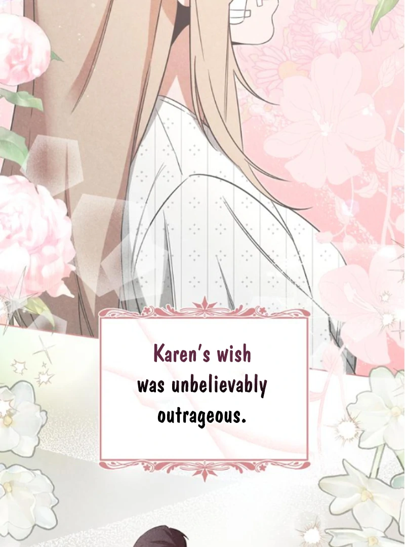 At the Place Where the Golden Rose Broke Chapter 12 - page 54