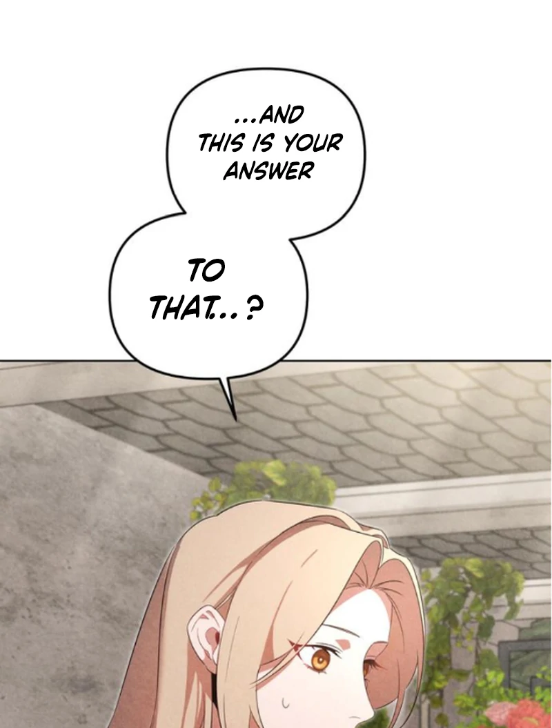 At the Place Where the Golden Rose Broke Chapter 12 - page 58