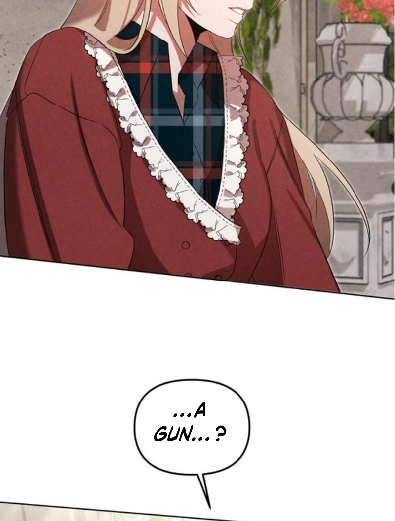 At the Place Where the Golden Rose Broke Chapter 12 - page 59