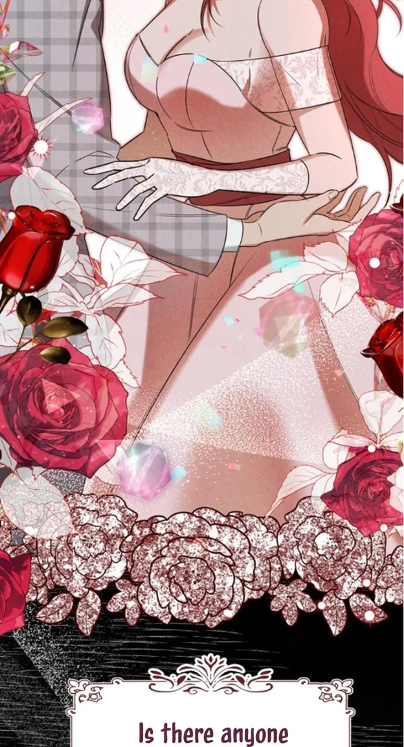 At the Place Where the Golden Rose Broke Chapter 12 - page 6