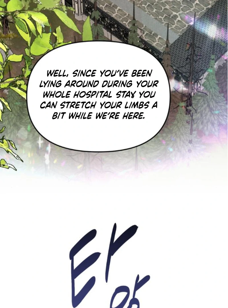 At the Place Where the Golden Rose Broke Chapter 12 - page 63