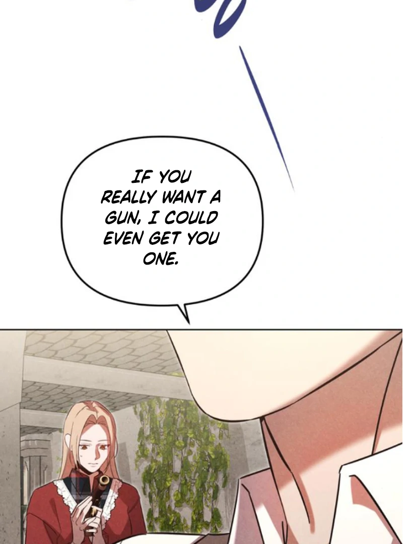 At the Place Where the Golden Rose Broke Chapter 12 - page 64