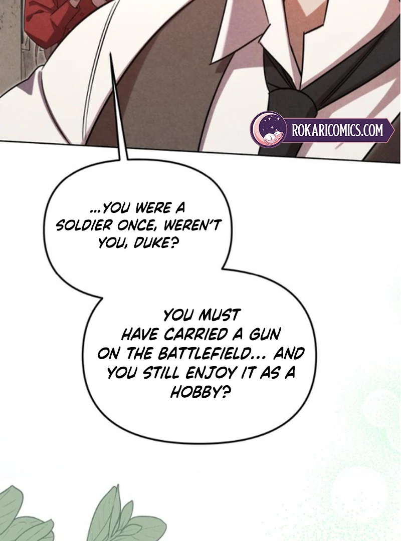 At the Place Where the Golden Rose Broke Chapter 12 - page 65