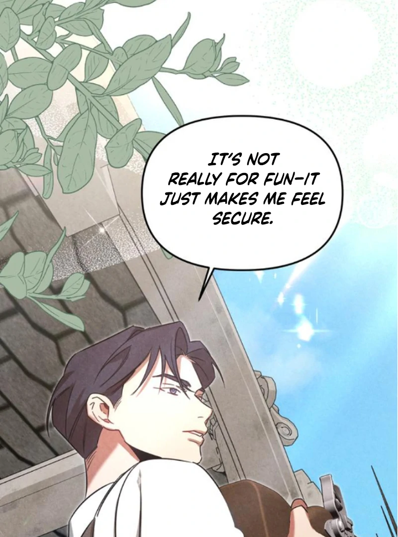 At the Place Where the Golden Rose Broke Chapter 12 - page 66