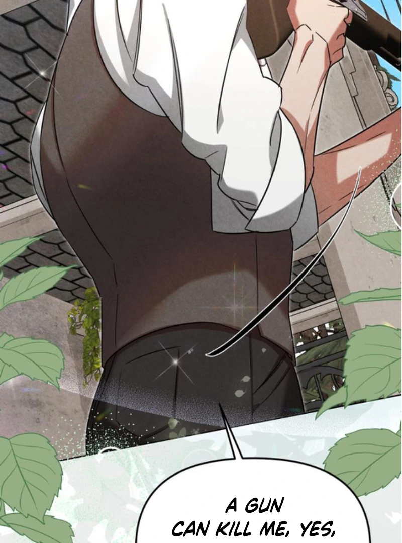 At the Place Where the Golden Rose Broke Chapter 12 - page 67