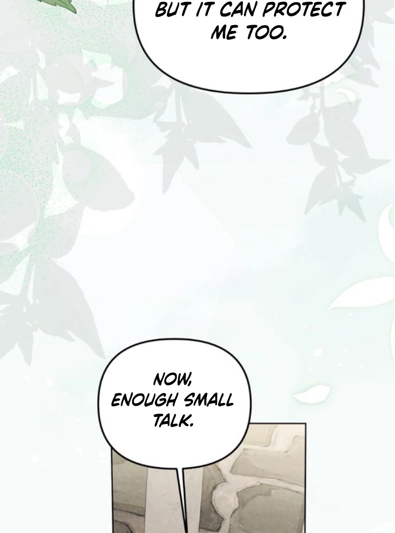 At the Place Where the Golden Rose Broke Chapter 12 - page 68