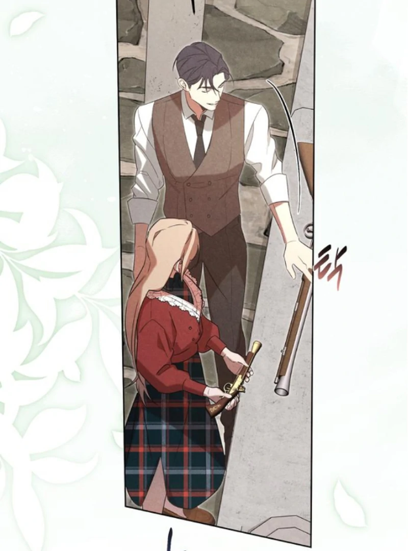 At the Place Where the Golden Rose Broke Chapter 12 - page 69