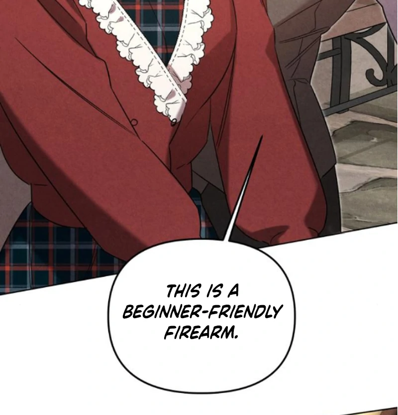 At the Place Where the Golden Rose Broke Chapter 12 - page 71
