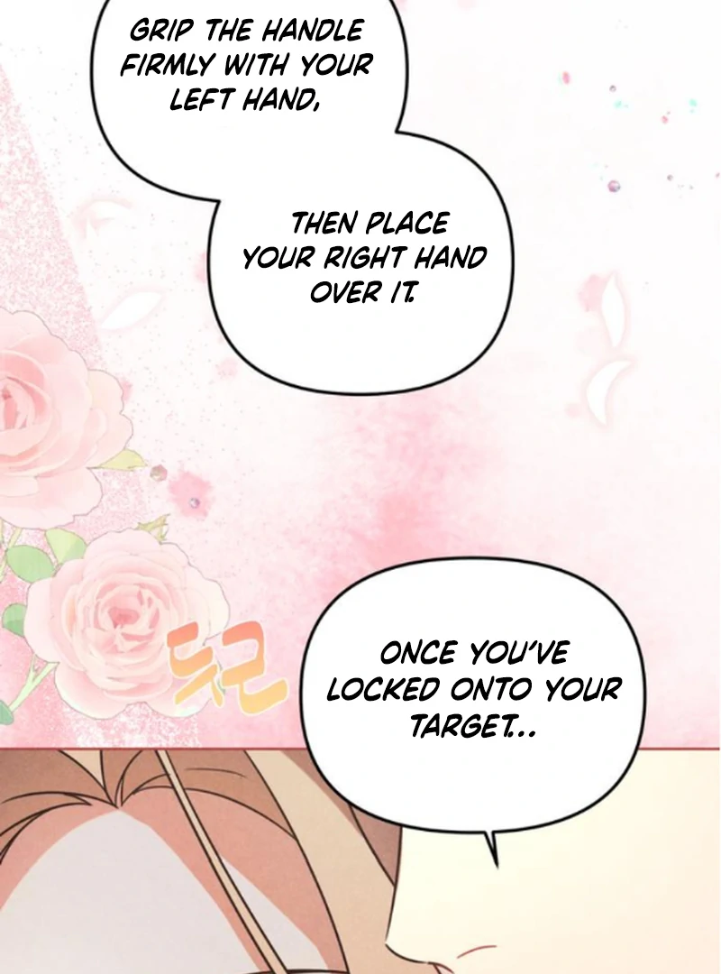 At the Place Where the Golden Rose Broke Chapter 12 - page 73