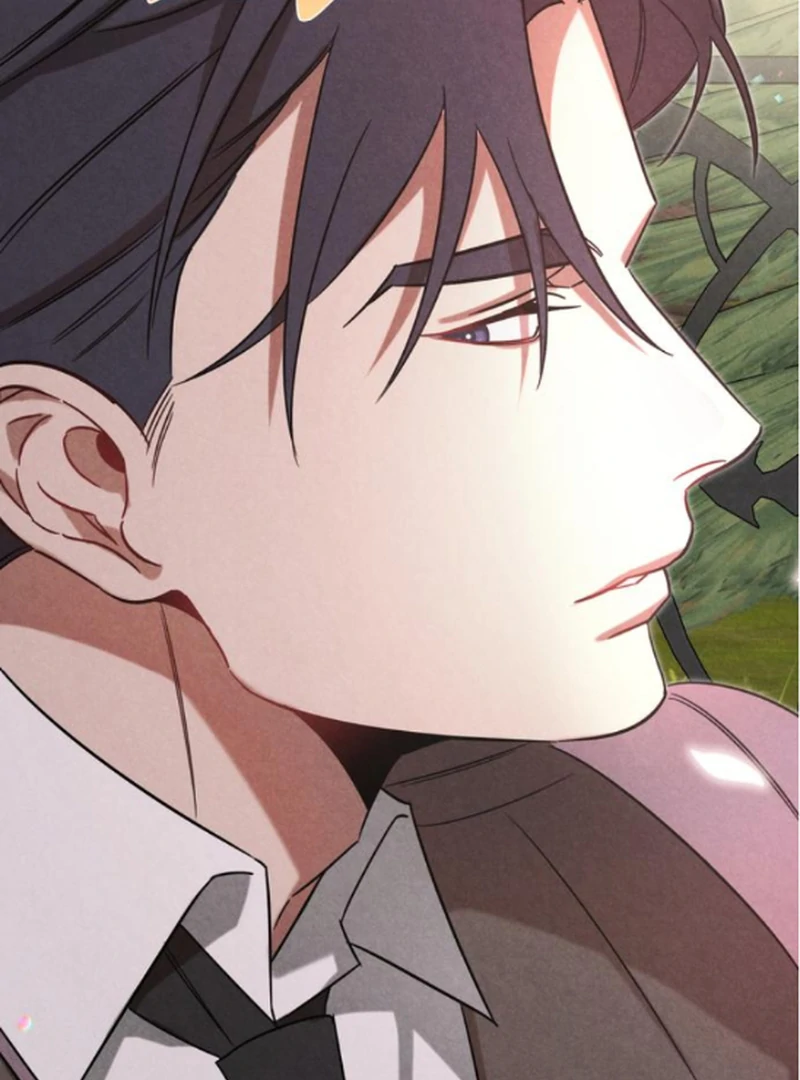 At the Place Where the Golden Rose Broke Chapter 12 - page 75