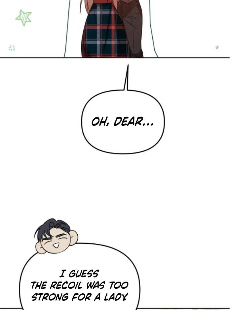 At the Place Where the Golden Rose Broke Chapter 12 - page 78