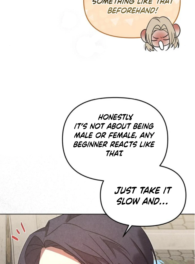 At the Place Where the Golden Rose Broke Chapter 12 - page 80