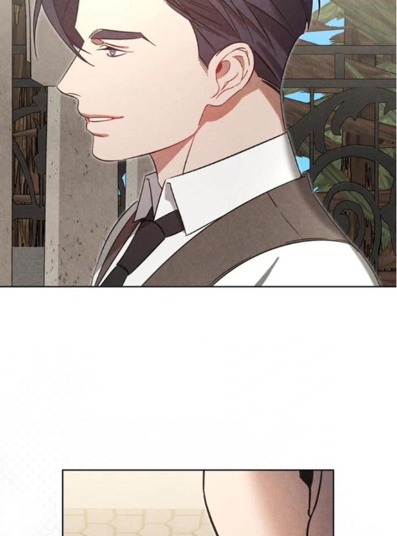 At the Place Where the Golden Rose Broke Chapter 12 - page 81