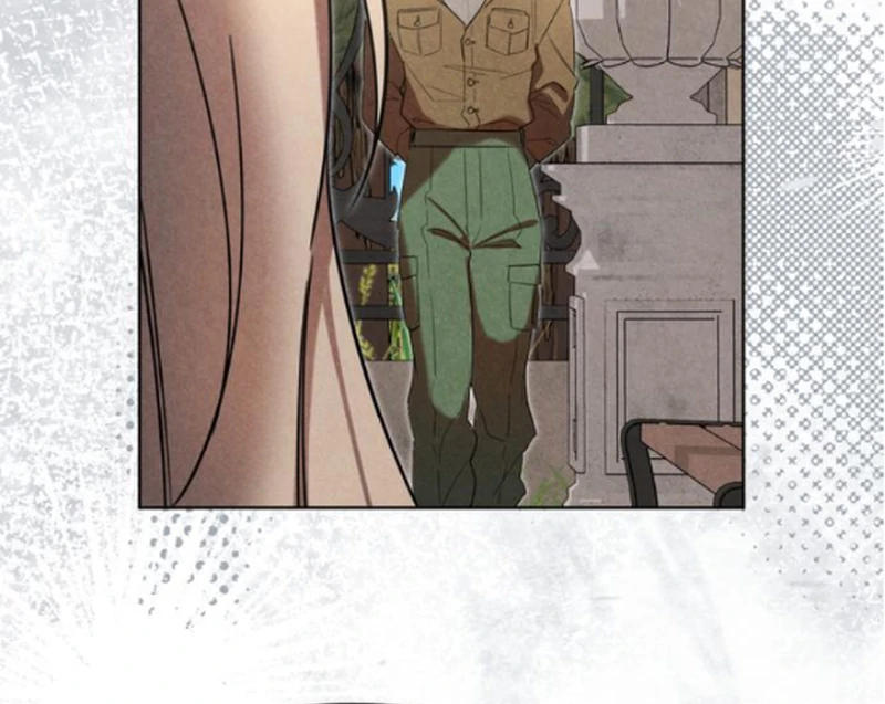 At the Place Where the Golden Rose Broke Chapter 12 - page 83