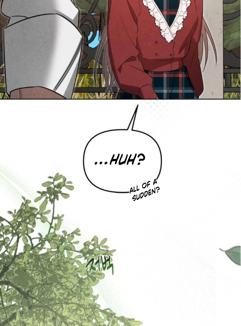At the Place Where the Golden Rose Broke Chapter 12 - page 85