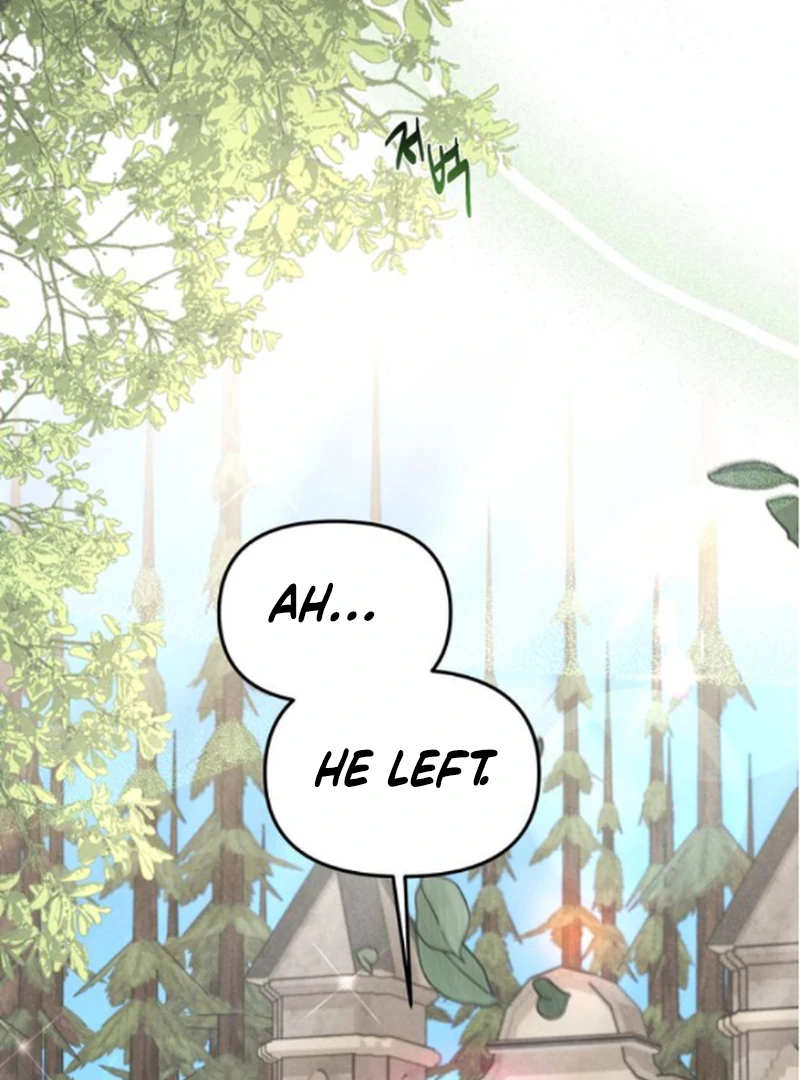 At the Place Where the Golden Rose Broke Chapter 12 - page 86