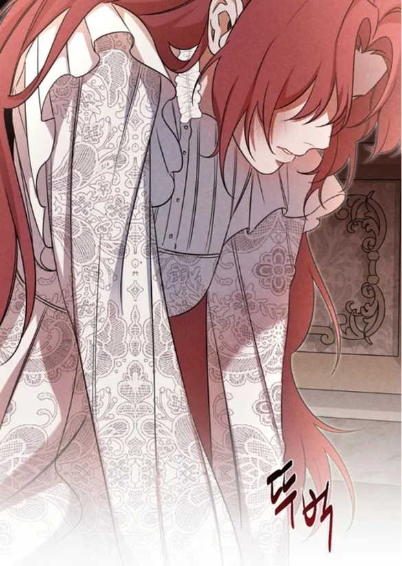 At the Place Where the Golden Rose Broke Chapter 12 - page 9