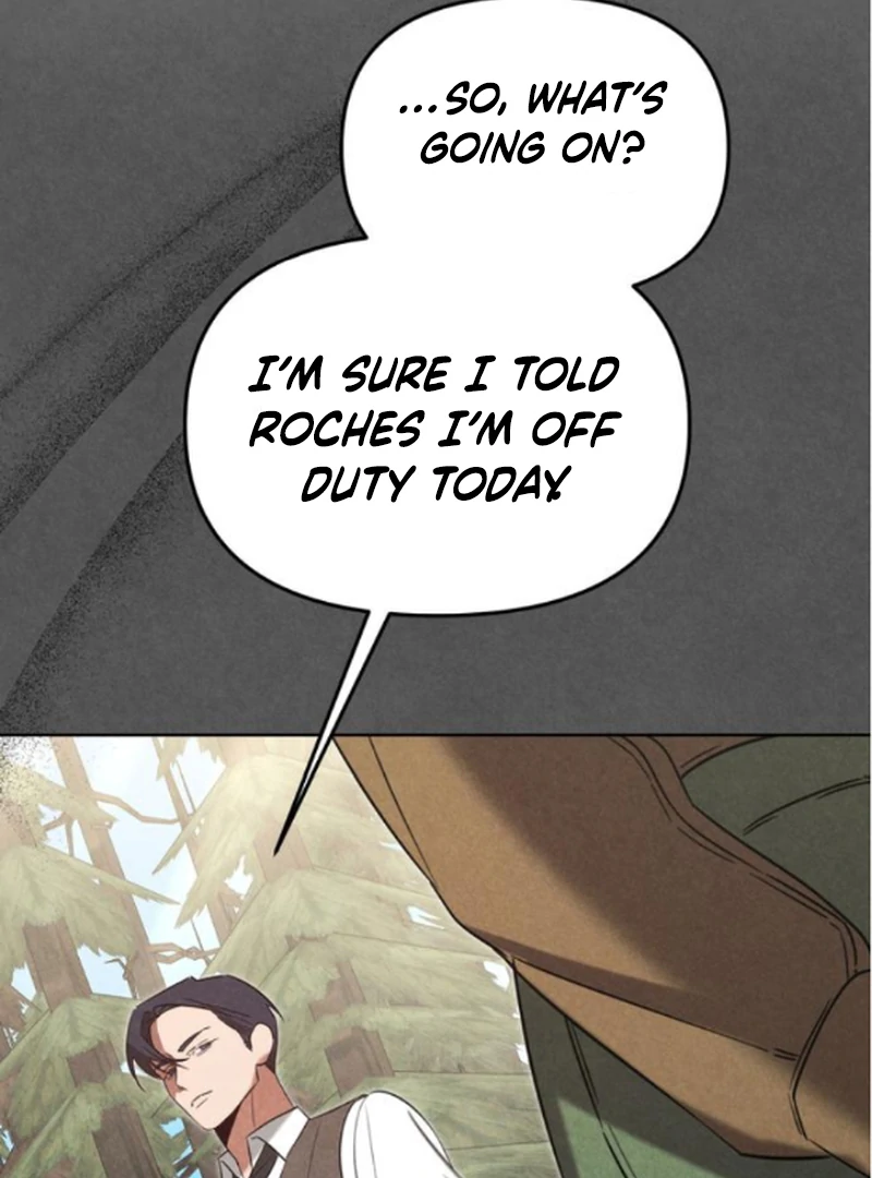 At the Place Where the Golden Rose Broke Chapter 12 - page 96