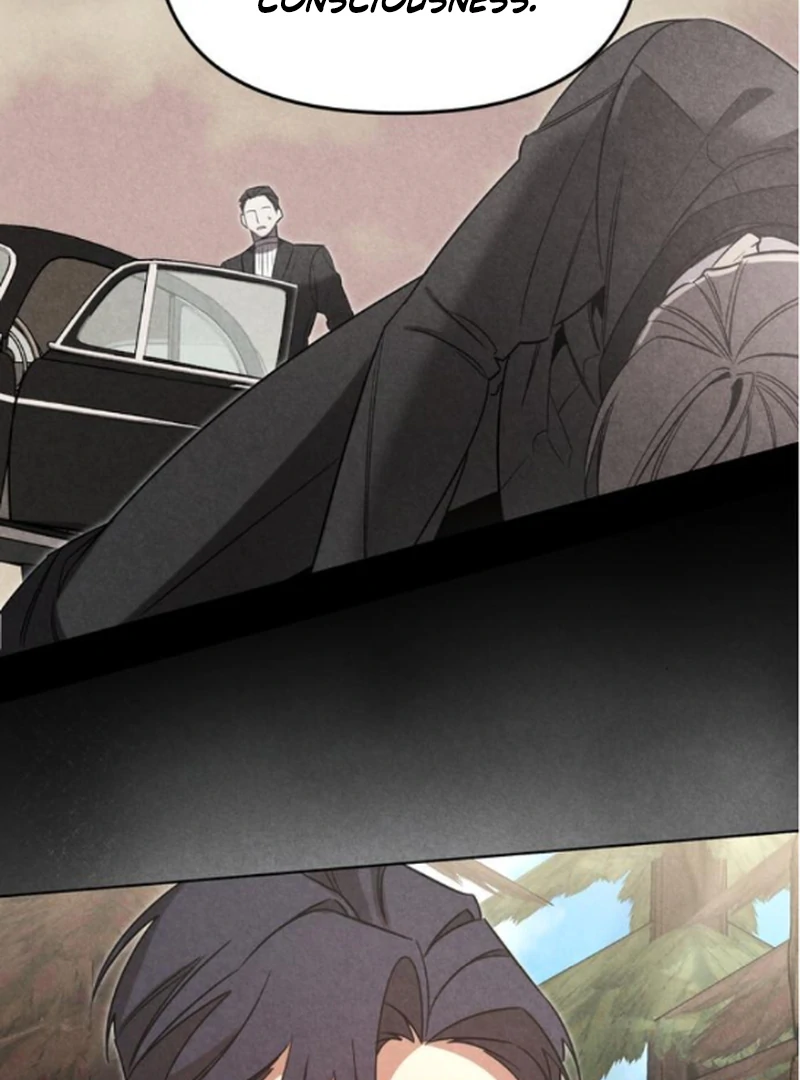 At the Place Where the Golden Rose Broke Chapter 12 - page 98