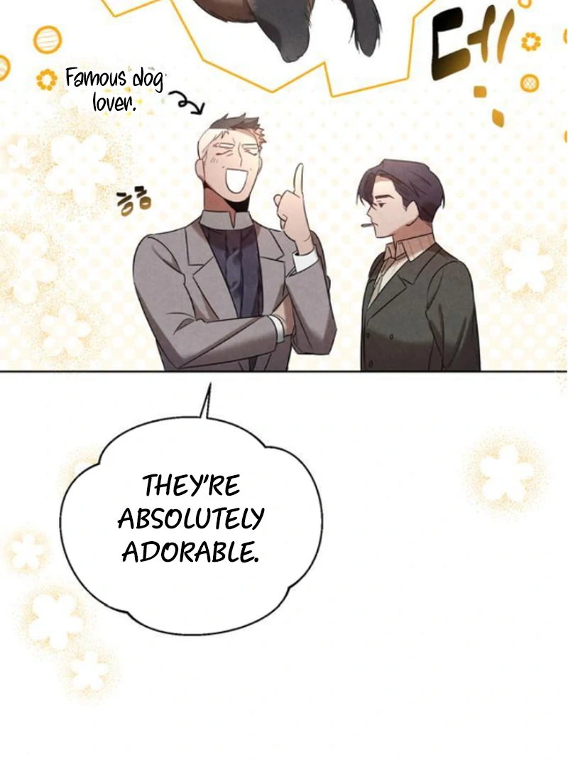 At the Place Where the Golden Rose Broke Chapter 13 - page 102