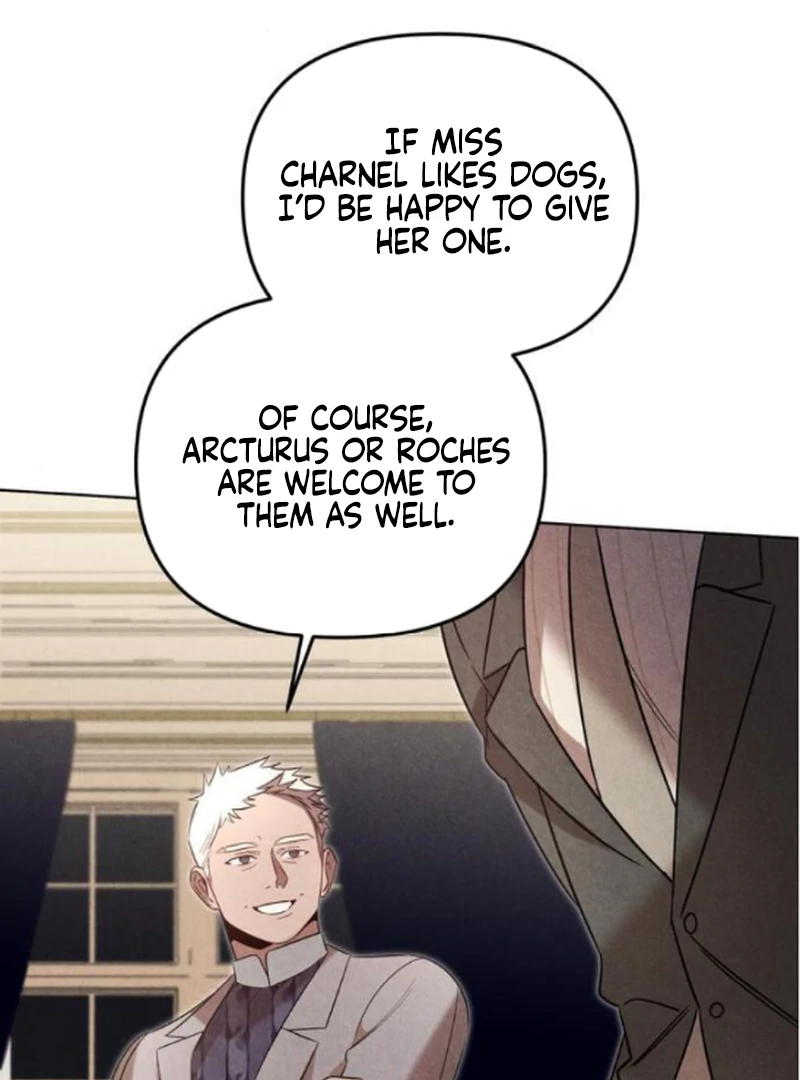 At the Place Where the Golden Rose Broke Chapter 13 - page 103