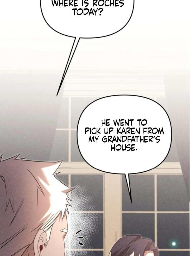 At the Place Where the Golden Rose Broke Chapter 13 - page 105
