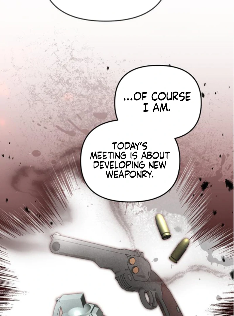 At the Place Where the Golden Rose Broke Chapter 13 - page 108