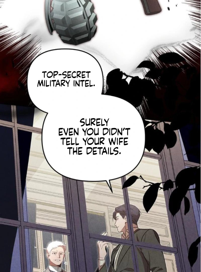 At the Place Where the Golden Rose Broke Chapter 13 - page 109